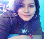 passionate Mexico girl Fabiola from Mexico City MX386
