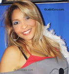 red-hot Colombia girl Stebana from Barranquilla CO7753