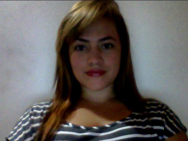 Date this sensual Colombia girl Darianamdma from Caqueta CO7762