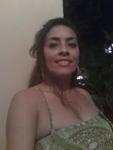 nice looking Colombia girl Monica from Barranquilla CO7771