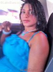 georgeous Dominican Republic girl Ana from Santiago DO24553