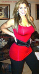 red-hot Mexico girl Graciela from Chihuahua MX398
