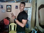 hard body Any Country man  from Santo Domingo DO9056
