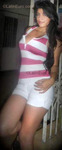 tall Colombia girl Marcela from Barranquilla CO7781