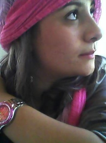 Date this good-looking Colombia girl Vanessa from El Santuario CO7783