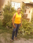 fun Jamaica girl Renie from Kingston JM335