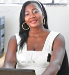 nice looking Colombia girl Marelbis from Quibdo CO7802