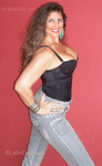 passionate Brazil girl Laverne from Recife BR5983