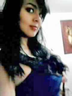 Date this athletic Colombia girl Poly123 from Pereira CO7806