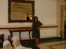 Date this beautiful Nicaragua girl Socorro from Nicaragua NI34