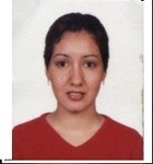 luscious Mexico girl Katy from Monterrey, Nuevo León MX394