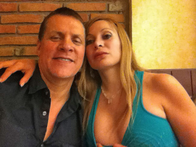 Date this sultry Colombia girl  from Thanks LatinEuro !!!! CO7813