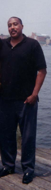 Date this cute United States man KOJOSLIM from OWINGS MILLS US11252