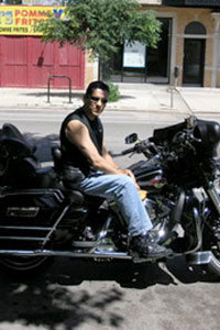 Date this hard body United States man Conrad from Chicago US11253