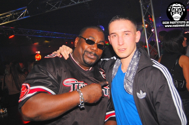 Date this happy Germany man Dravie from Marl DE261