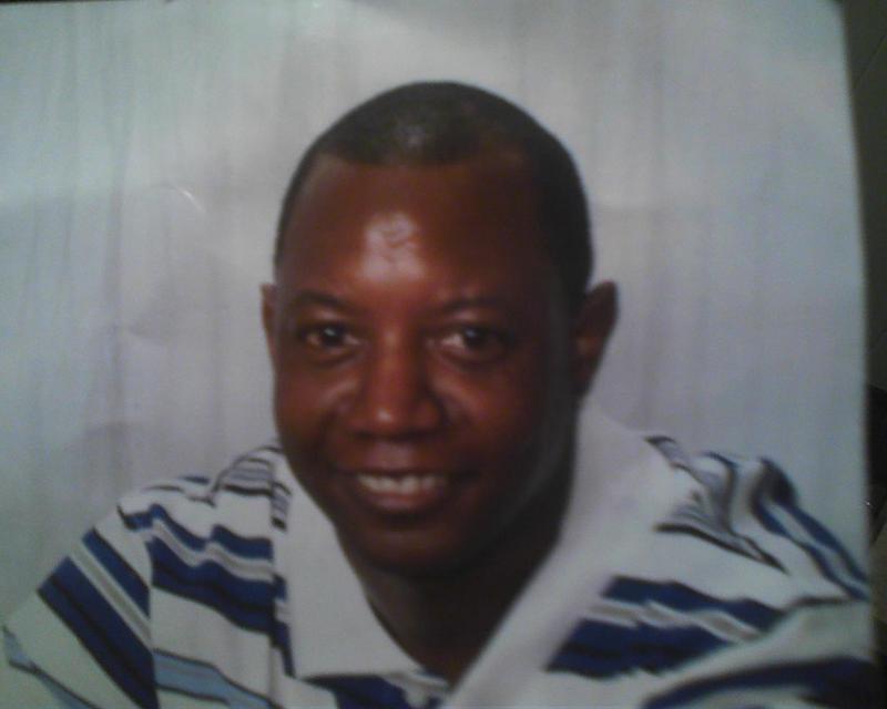 Date this georgeous United States man Leonard from Hammond US11264