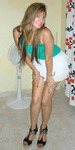 young Colombia girl  from Bucaramanga CO7845