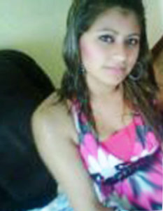 Date this charming Guatemala girl Ester from Guatemala City GT24