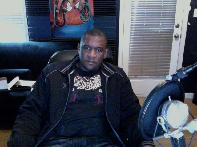 Date this foxy United States man Reggie from Atlanta US11274