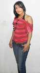 stunning Colombia girl Tatiana from Bogota CO7858