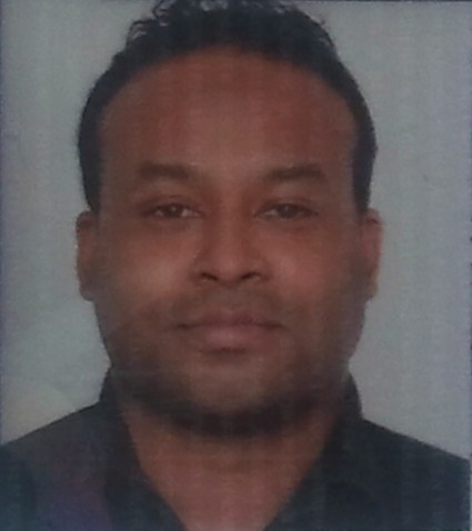 Date this attractive Netherlands man Ricomario from Zwolle NL182