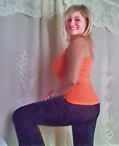 Date this fun Honduras girl Norma from Tegucigalpa HN393