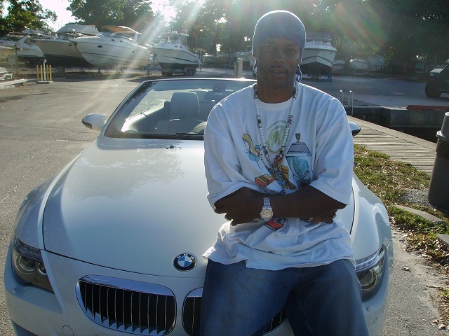 Date this lovely United States man Logic from Miami US11283