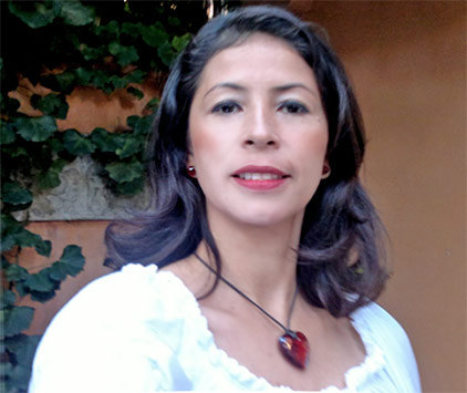 Date this attractive Nicaragua girl Ramona from Managua NI37