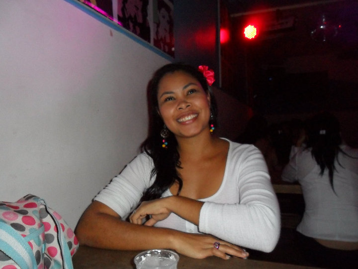 Date this hot Colombia girl Yuleidy from Bucaramanga CO7964