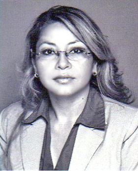 Date this charming El Salvador girl Karla from San Salvador SV18