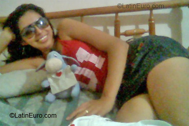Date this fun Colombia girl Lizeth from Cucuta CO7900