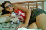 tall Colombia girl Lizeth from Cucuta CO7900