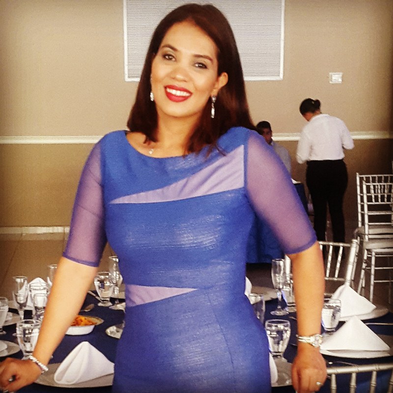 Date this exotic Honduras girl Betzabe from Tegucigalpa HN400