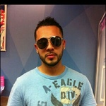 passionate United States man  from Bronx US11307