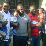 voluptuous United States man Linus from Portharcourt NG371