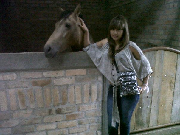 Date this cute Colombia girl DCaro from Popayan CO7924