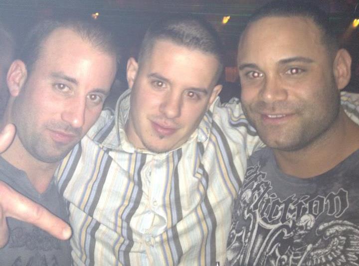 Date this exotic United States man Eric from Haverhill US11326