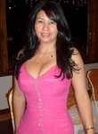 foxy Colombia girl Maribel from Cali CO7947