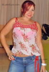 fun Colombia girl Catalina from Pereira CO7951