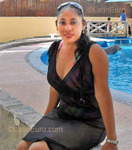 attractive Mexico girl Evelyn from Quintana MX412