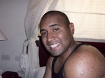 georgeous United States man Kedar from Henrico US11344