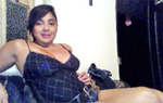 fun Colombia girl Teresita from Medellin CO7970