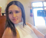 good-looking Colombia girl Claudia from Girardot CO7991