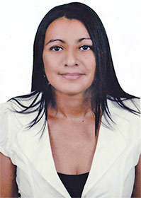 Date this passionate Honduras girl Mirasol from Honduras HN407