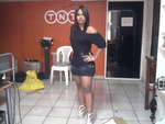 stunning Nicaragua girl Sirenita from Managua NI40