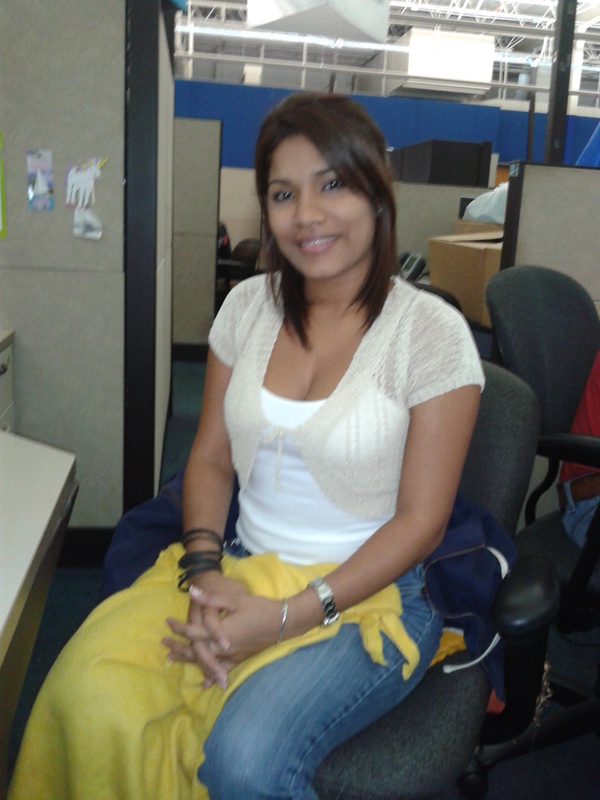 Date this hot Panama girl Sughy from Panama PA152