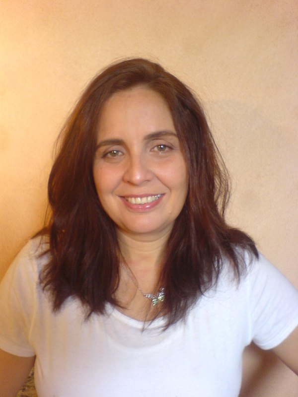 Date this nice looking Costa Rica girl Tierramar from San Jose CR91