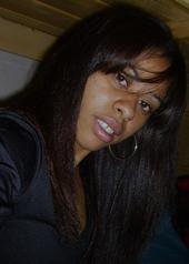 Date this pretty Brazil girl Alexsandra from Sao Paulo BR6022