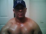 hot United States man  from Panama City US11379