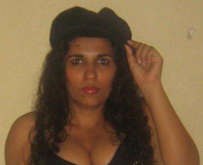 Date this beautiful Colombia girl Gloria from Villavicencio CO8024